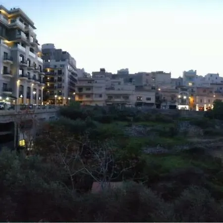 Seaview, Valley, Village, Your Cosy شقة المليحة