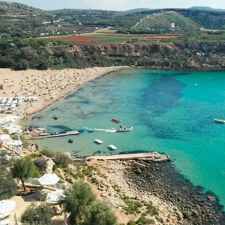 Seaview, Valley, Village, Your Cosy * Mellieħa