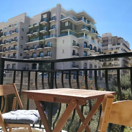 Apartman Seaview, Valley, Village, Your Cosy Mellieħa