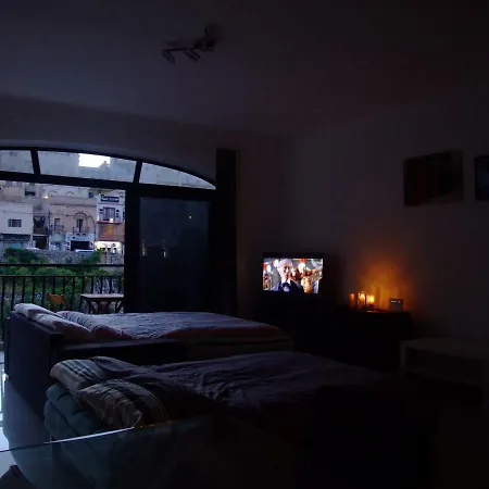 Апартаменты Seaview, Valley, Village, Your Cosy Меллиеха