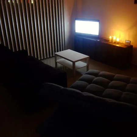 Апартаменты Seaview, Valley, Village, Your Cosy *