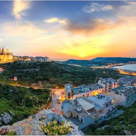 Seaview, Valley, Village, Your Cosy Apartman