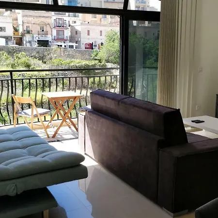 Seaview, Valley, Village, Your Cosy Mellieħa