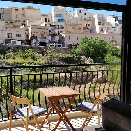 Seaview, Valley, Village, Your Cosy Mellieħa